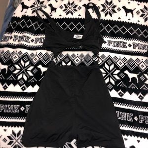 Tiger mist playsuit